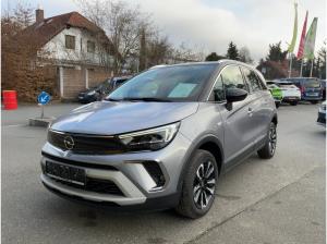 Opel Crossland 1.2 Trb.Eleg. LED+SHZ+Winterp.+2xKlima