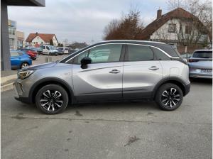 Opel Crossland 1.2 Trb.Eleg. LED+SHZ+Winterp.+2xKlima