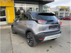 Opel Crossland 1.2 Trb.Eleg. LED+SHZ+Winterp.+2xKlima