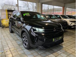 Citroën C5 Aircross 1.2 LED+Navi+SHZ+Winterp.+2xKlima+LM