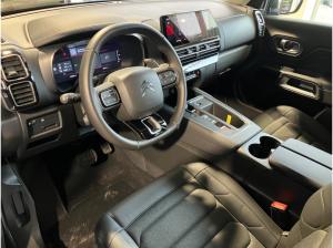 Citroën C5 Aircross 1.2 LED+Navi+SHZ+Winterp.+2xKlima+LM