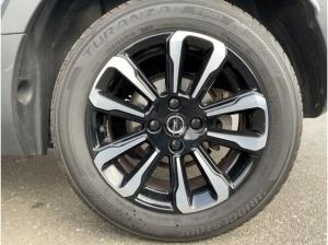 Opel Crossland 1.2 Trb.Eleg. LED+SHZ+Winterp.+2xKlima