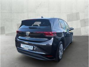 Volkswagen ID.3 PRO PERFORMANCE 62 kWh*WÄPU*LED*ACC*CARPLAY*NAVI*SHZ*DAB+*