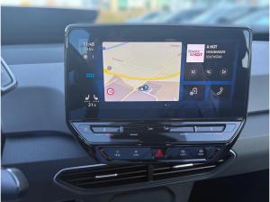 Volkswagen ID.3 PRO PERFORMANCE 62 kWh*WÄPU*LED*ACC*CARPLAY*NAVI*SHZ*DAB+*