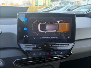 Volkswagen ID.3 PRO PERFORMANCE 62 kWh*WÄPU*LED*ACC*CARPLAY*NAVI*SHZ*DAB+*