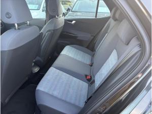 Volkswagen ID.3 PRO PERFORMANCE 62 kWh*WÄPU*LED*ACC*CARPLAY*NAVI*SHZ*DAB+*