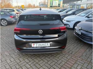 Volkswagen ID.3 PRO PERFORMANCE 62 kWh*WÄPU*LED*ACC*CARPLAY*NAVI*SHZ*DAB+*