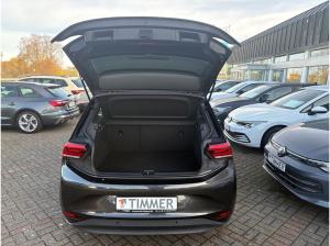 Volkswagen ID.3 PRO PERFORMANCE 62 kWh*WÄPU*LED*ACC*CARPLAY*NAVI*SHZ*DAB+*