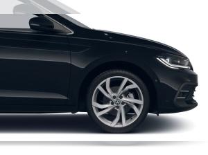 Volkswagen Polo EDITION 50 1.0 TSI DSG *Pano*Keyless*Sound*Sportfahrwerk*WKR*