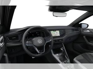 Volkswagen Polo EDITION 50 1.0 TSI DSG *Pano*Keyless*Sound*Sportfahrwerk*WKR*