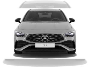 Mercedes-Benz CLA 200 Coupé ✨ Special Edition 🔥