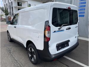 Ford Transit Courier Trend BEV * Sofort Verfügbar *