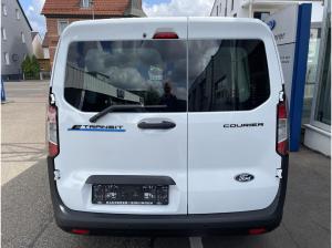Ford Transit Courier Trend BEV * Sofort Verfügbar *