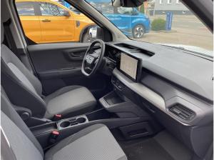 Ford Transit Courier Trend BEV * Sofort Verfügbar *