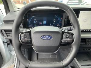 Ford Transit Courier Trend BEV * Sofort Verfügbar *