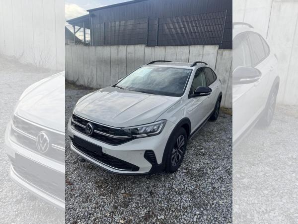 Volkswagen Taigo Energy 1.0 TSI LED Rückfahrkamera Ganzjahresreifen