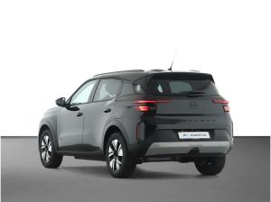 Opel Frontera Ultimate Electric Ultimate Ext. Range