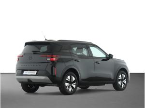 Opel Frontera Ultimate Electric Ultimate Ext. Range