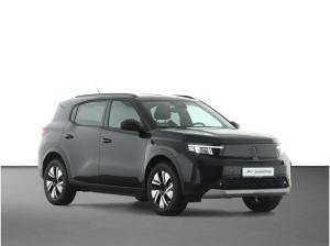 Opel Frontera Ultimate Electric Ultimate Ext. Range