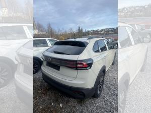 Volkswagen Taigo Energy 1.0 TSI LED Rückfahrkamera Ganzjahresreifen