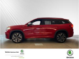 Skoda Kodiaq ⚡2.0 TDI 4x4 142 kW DSG Sportline⚡Sofort verfügbar ⚡