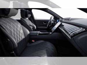 Mercedes-Benz S 450 d 4MATIC ⭐💎 Massage / Burmester / Standheizung 🔥