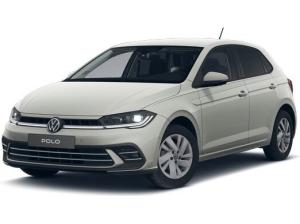 Volkswagen Polo Style 1.0 TSI DSG *Allwetter*RFK*