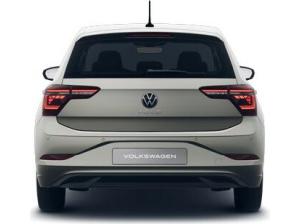 Volkswagen Polo Style 1.0 TSI DSG *Allwetter*RFK*