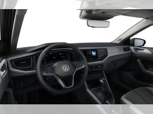 Volkswagen Polo Style 1.0 TSI DSG *Allwetter*RFK*