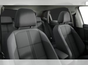 Volkswagen Polo Style 1.0 TSI DSG *Allwetter*RFK*