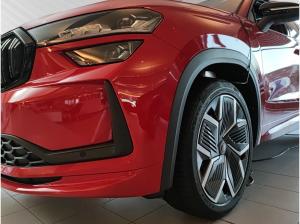 Skoda Kodiaq ⚡2.0 TDI 4x4 142 kW DSG Sportline⚡Sofort verfügbar ⚡