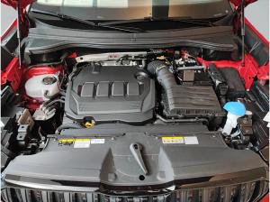 Skoda Kodiaq ⚡2.0 TDI 4x4 142 kW DSG Sportline⚡Sofort verfügbar ⚡