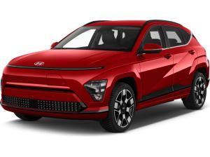 Hyundai KONA Elektro Elektro 49 kWh Select (SX2) Gewerbehammer!