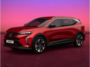 Renault Scenic EVOLUTION 170 COMFORT RANGE ❗ AKTION ❗