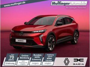 Renault Scenic EVOLUTION 170 COMFORT RANGE ❗ AKTION ❗