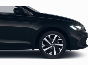 Volkswagen Polo Energy 1.0 TSI DSG Plus Paket Keyless Discover Pro RKF