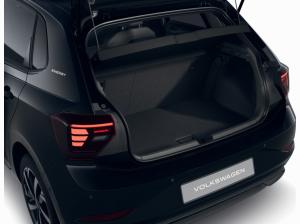 Volkswagen Polo Energy 1.0 TSI DSG Plus Paket Keyless Discover Pro RKF