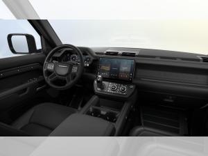 Land Rover Defender Defender 110 D250  X-DYNAMIC SE- VERFÜGBAR März 2026 - 5 Jahre Garantie