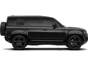 Land Rover Defender Defender 110 D250  X-DYNAMIC SE- VERFÜGBAR März 2026 - 5 Jahre Garantie