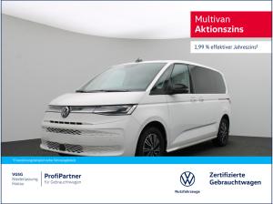 Volkswagen Multivan Sondermod. Goal Navi LED-Matrix Kamera