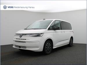 Volkswagen Multivan Sondermod. Goal Navi LED-Matrix Kamera