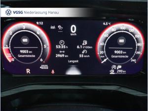 Volkswagen Multivan Sondermod. Goal Navi LED-Matrix Kamera