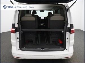 Volkswagen Multivan Sondermod. Goal Navi LED-Matrix Kamera