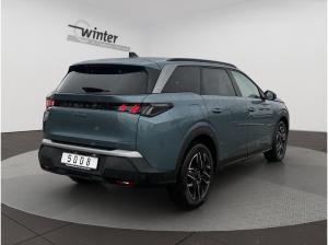 Peugeot 5008 ALLURE HYBRID -sofort Verfügbar-