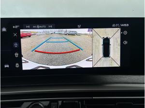 Peugeot 5008 ALLURE HYBRID -sofort Verfügbar-