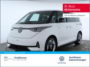 Volkswagen ID.Buzz ID. Buzz GTX 4Motion AHK Standhzg. Wärmepumpe LED