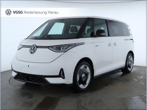 Volkswagen ID.Buzz ID. Buzz GTX 4Motion AHK Standhzg. Wärmepumpe LED