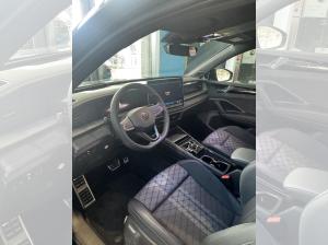 Volkswagen Tayron R-Line 2.0 TDI DSG 4 motion LED Navi AHK