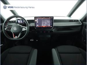 Volkswagen ID.Buzz ID. Buzz GTX 4Motion AHK Standhzg. Wärmepumpe LED