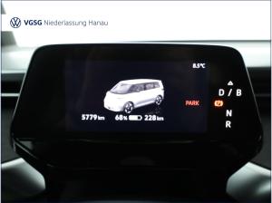 Volkswagen ID.Buzz ID. Buzz GTX 4Motion AHK Standhzg. Wärmepumpe LED